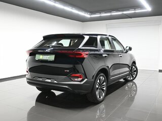 2023 FAW Bestune T77 I, чёрный, 1945000 рублей, вид 2