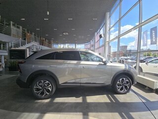 2026 Haval F7 II, серый, 3799000 рублей, вид 4
