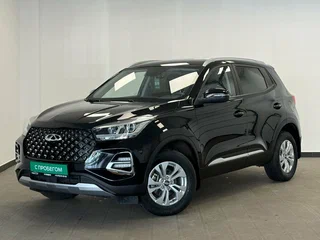 Chery Tiggo 4 Pro I