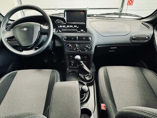 2026 Lada (ВАЗ) Niva Travel I Рестайлинг, коричневый, 1809000 рублей, вид 3