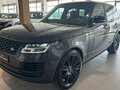 2021 Land Rover Range Rover IV Рестайлинг, серый, 6600000 рублей