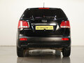 2011 Kia Sorento II, чёрный - вид 4