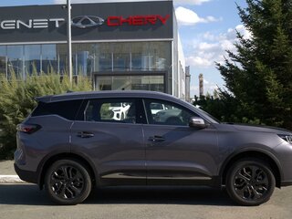 2026 Tenet T7, серый, 3190000 рублей, вид 3