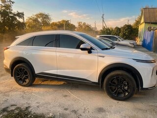 2024 Haval F7 II, белый, 2299000 рублей, вид 3