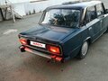 1996 Lada (ВАЗ) 2106, зелёный, 90000 рублей - вид 2