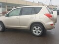 2008 Toyota RAV4 III (XA30), бежевый - вид 4