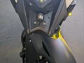 2017 Honda CB 400X, красный, 570000 рублей - вид 4