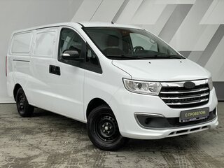 2025 Sollers SF1, белый, 1738000 рублей, вид 3