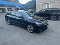 2009 Infiniti M35 III Рестайлинг, чёрный, 1200000 рублей - вид 11