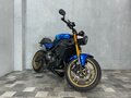 2022 Yamaha XSR900, синий, 1045000 рублей - вид 7