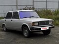 2010 Lada (ВАЗ) 2107, серебристый, 310000 рублей - вид 4