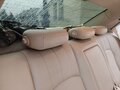 2005 Mercedes-Benz C-Класс 240 II (W203) Рестайлинг, красный, 509000 рублей - вид 9