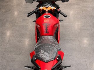 2025 Falcon SpeedFire, красный, 200000 рублей, вид 4