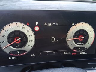 2021 Kia Sportage V, серый, 3050000 рублей, вид 5