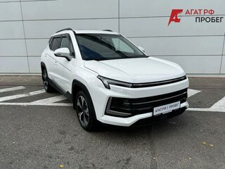 2024 Москвич 3, белый, 1520000 рублей, вид 3