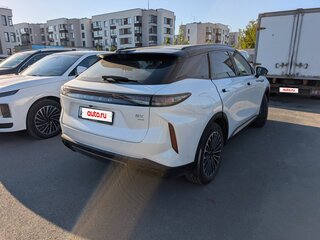 2024 Exeed RX, белый, 3550000 рублей, вид 2
