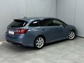 2017 Subaru Levorg I Рестайлинг, синий, 1345000 рублей - вид 1