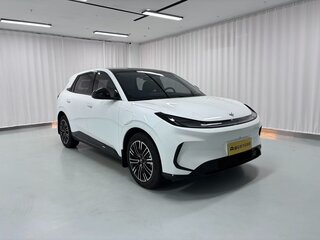 2026 Arcfox Beta T1 42.3 kWh, белый, 1030000 рублей, вид 3