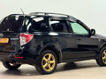 2010 Subaru Forester III, чёрный, 1050000 рублей - вид 3