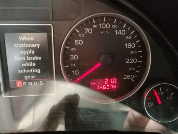 2007 Audi A4 8V III (B7), чёрный, 610000 рублей - вид 38