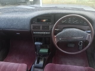 1988 Toyota Corolla VI (E90), серый, 100000 рублей, вид 2