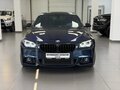 2014 BMW 5 серии 520i VI (F10/F11/F07) Рестайлинг, синий, 2350000 рублей - вид 7