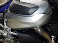 2022 BMW R 1250 RT, синий, 2490000 рублей - вид 11