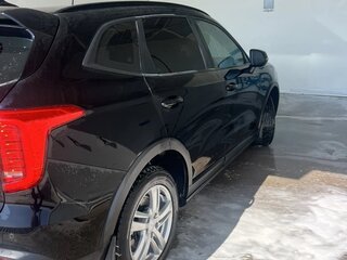 2024 Haval Jolion I Рестайлинг, чёрный, 2200000 рублей, вид 4