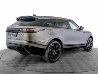 2022 Land Rover Range Rover Velar I, серый, 5990000 рублей, вид 5