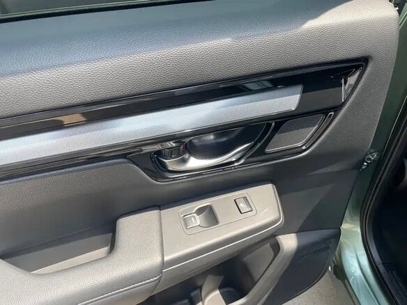 2023 Honda Breeze II, зелёный, 4237007 рублей - вид 16