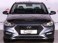 2017 Hyundai Solaris II, серый, 725000 рублей - вид 2