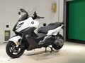 2016 BMW C 650 Sport, белый, 680000 рублей - вид 1