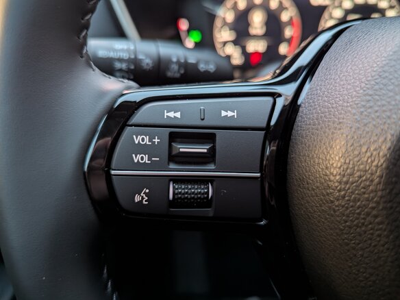2026 Honda CR-V VI, чёрный, 4000000 рублей - вид 15