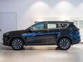 2026 Jetour X70+ I Рестайлинг, чёрный - вид 1