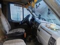 2007 ГАЗ ГАЗель (33023/330273) Фермер, синий, 350000 рублей