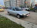 2002 Lada (ВАЗ) 2111, серый - вид 4