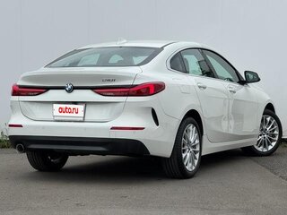 2023 BMW 2 серии Gran Coupe 218i F44, белый, 1920084 рублей, вид 4