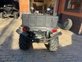 2010 Polaris Sportsman 850, зелёный, 750000 рублей - вид 4