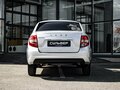 2026 Lada (ВАЗ) Granta I Рестайлинг, серебристый, 1121000 рублей - вид 4