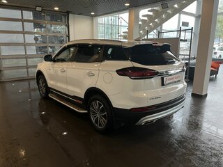 2022 Geely Atlas Pro, белый, 2170000 рублей, вид 5