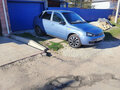 2006 Lada (ВАЗ) Kalina I, синий, 125000 рублей