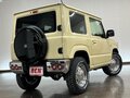 2016 Suzuki Jimny Kei car III Рестайлинг 2, бежевый, 700333 рублей - вид 4
