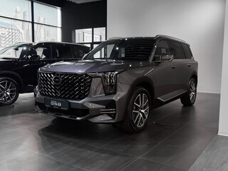 2026 GAC GS8 II, серый, 4549000 рублей, вид 1