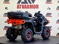2024 CFMoto CFORCE 1000 EPS LTD, чёрный, 1329000 рублей - вид 3
