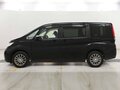 2016 Honda Stepwgn V, чёрный, 1090000 рублей - вид 4