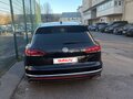 2018 Volkswagen Touareg III, чёрный, 4050000 рублей - вид 2