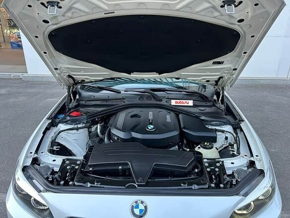 2018 BMW 2 серии F22 Рестайлинг, белый, 1670002 рублей - вид 10