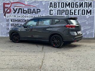 2022 Chevrolet Orlando II, серый, 1919000 рублей, вид 4