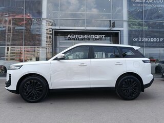 2026 Jeland J6, белый, 2749000 рублей, вид 2