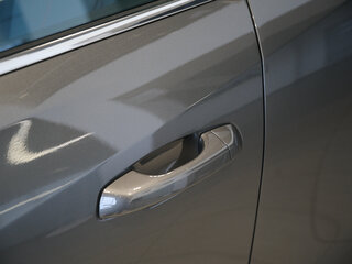 2026 Geely Cityray, серый, 2954990 рублей, вид 4